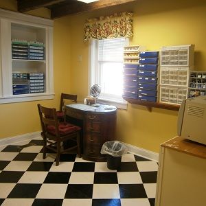 Eye To Eye Ophthalmology - Kennett Square Certification