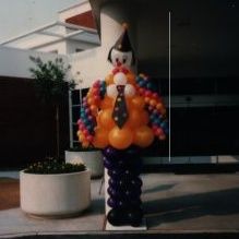 Balloons Galore - Rancho Cordova Maintenance