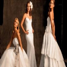 Musette Bridal Boutique - Boston Contemporary