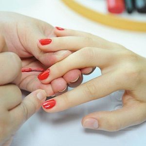 Lux Spa - Fargo Accessibility