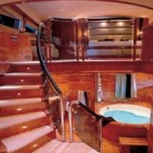 Sunseeker Yacht Services LLC Slider 2