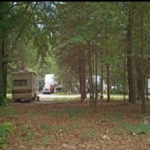 Candy Mountain RV Park - Cottondale Accessibility
