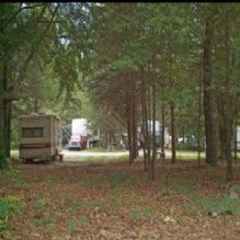 Candy Mountain RV Park - Cottondale Establishment