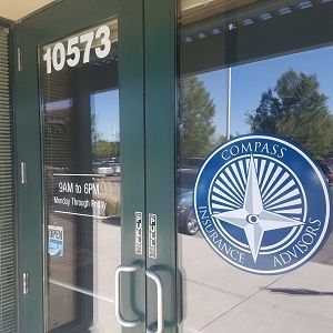 Compass Insurance Advisors - South Jordan Availability