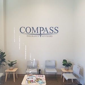 Compass Insurance Advisors - South Jordan Wheelchairs