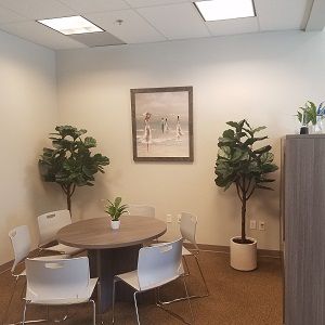Compass Insurance Advisors - South Jordan Accommodate
