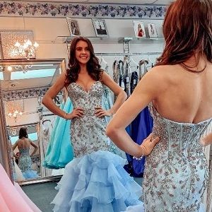Dazzles Pageant & Prom Apparel - Columbia Accessibility