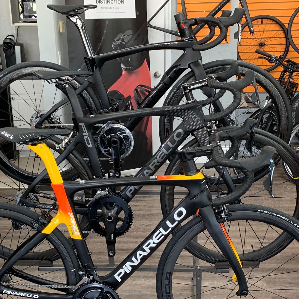 Bike Science - Pompano Beach Organization