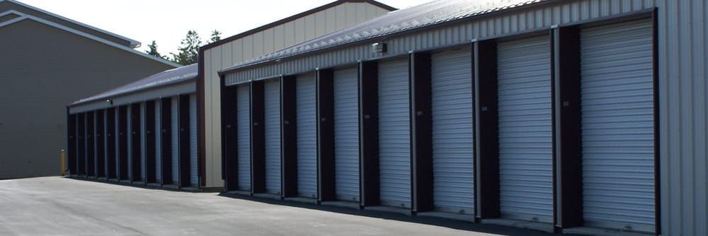 Classic Storage - Rochester Affordability