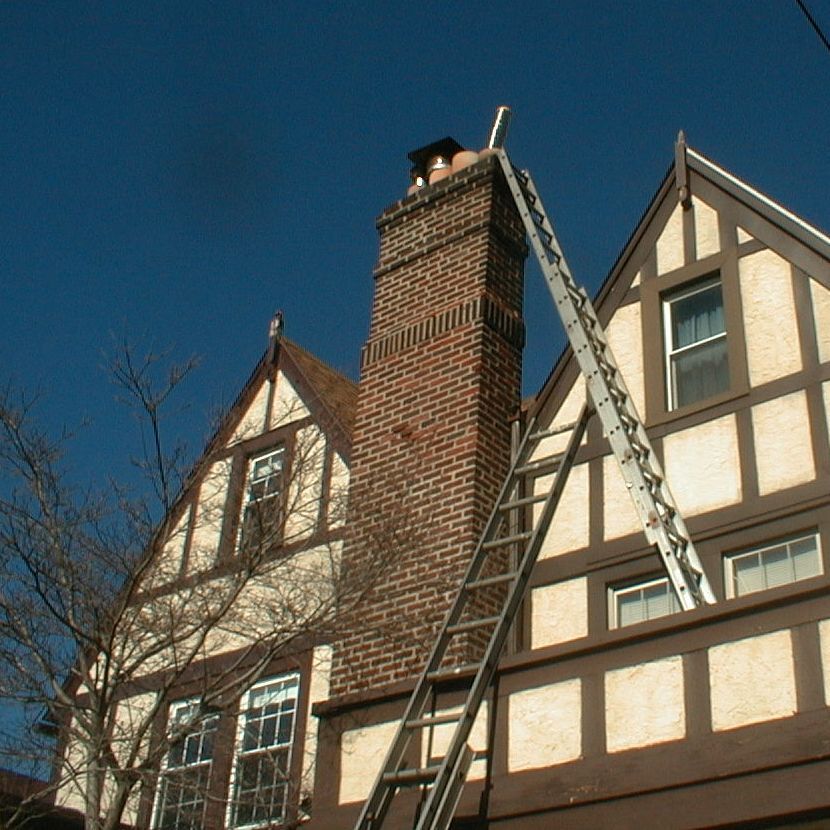 Let There Be Light Chimney Sweep - West Chester Accessibility