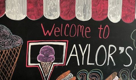 Taylor's Ice Cream Parlor - Chester Wheelchairs