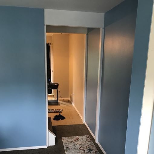 Peacock Nationwide Painting Contractors - Henrico Appointments
