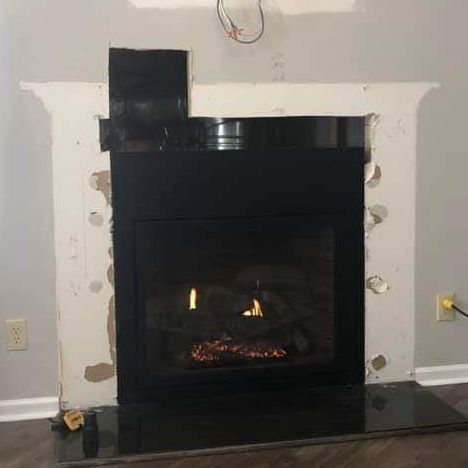 The Hearth Doctor, Inc. Slider 3