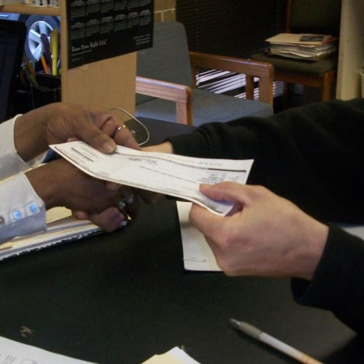 Taxes Done Right LLC - Columbus Informative