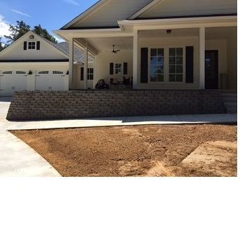 Galvan Landscape Inc. - Gainesville Landscaping