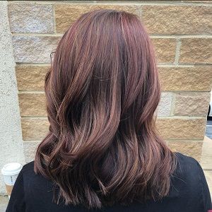 Hair Odyssey Establishment