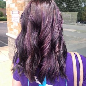 Hair Odyssey Information