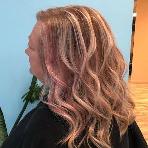 Hair Odyssey Wheelchairs