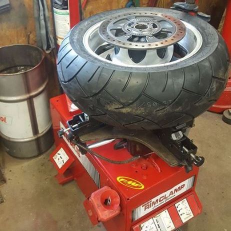 AM Performance - Batavia Establishment