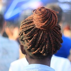 Esther's Hair And Wigs, Beauty Supply, Braiding Shop Organization