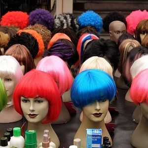 Esther's Hair And Wigs, Beauty Supply, Braiding Shop Maintenance