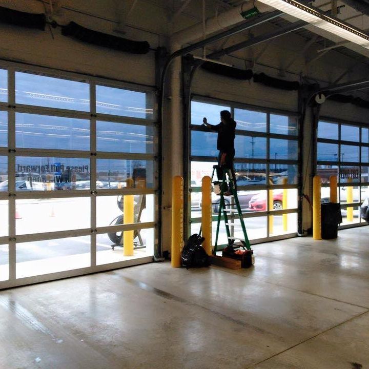 Sunmasters Appointments