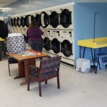 Fresh Start 1 Laundromat - Littleton Organization