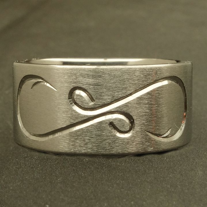 Duck Band Wedding Ring - West Valley City Informative