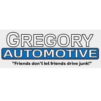 Gregory Automotive Group Inc. - New Castle Information