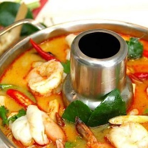 Thai Taco Sushi Bar & Grill Reservations