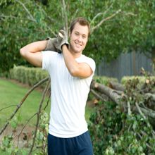 H & H Tree Services Inc. Landscaping