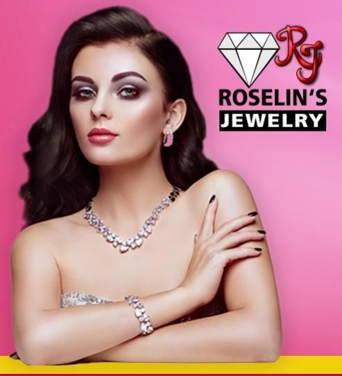 Roselin's Jewelry - Watsonville Watsonville