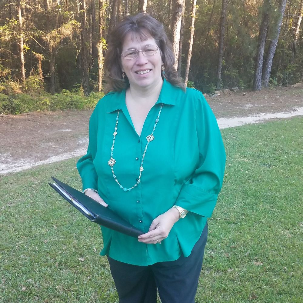 Covington Notary Services - Mc Intosh Affordability