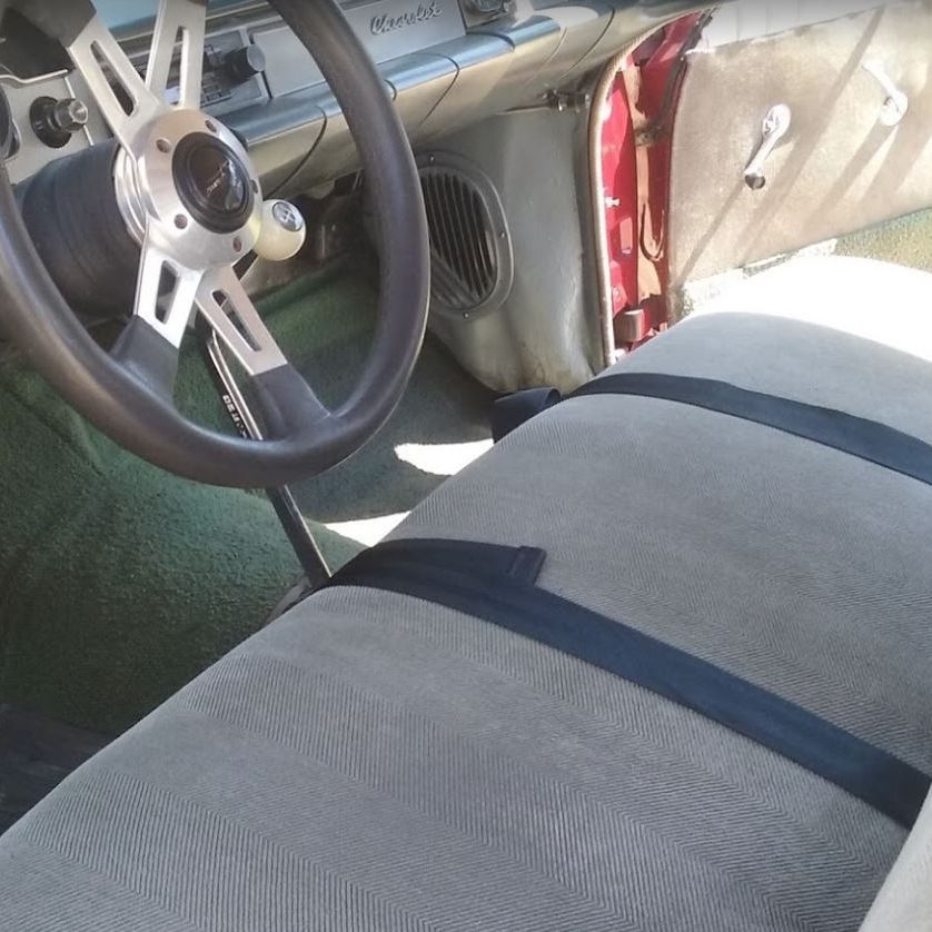 Eddie Hobbs Automotive, Inc. - Pace Availability