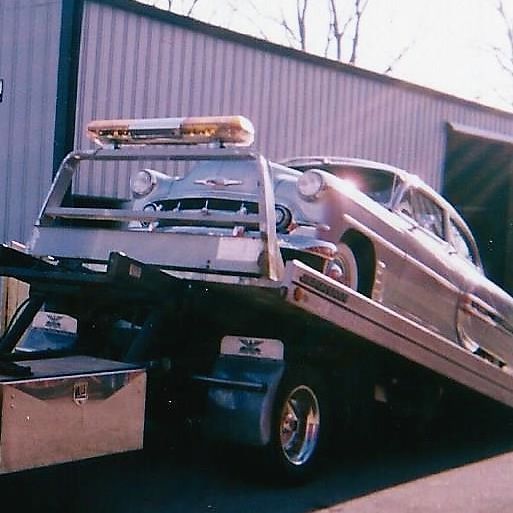 Grooms & Son Towing Service - Hillsboro Wheelchairs