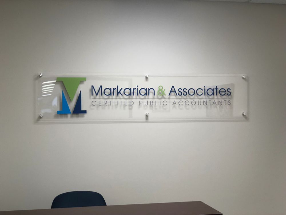 Markarian & Associates - Monrovia Webpagedepot
