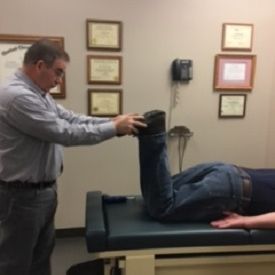 Mountain View Chiropractic Organization