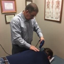 Mountain View Chiropractic Chiropractic