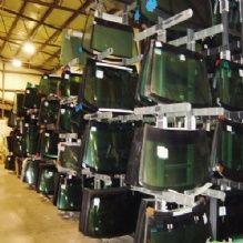 Ellington Autoglass - Arlington Accessibility