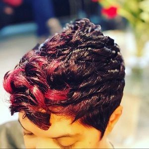 Double Exposure Hair Salon - Owings Mills Availability