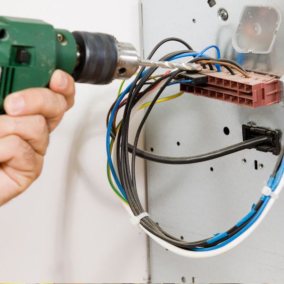 C.D. Electric Inc. - Stroudsburg Electricians