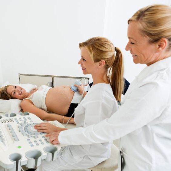 Institute For Obstetrics Gynecology & Infertility Appointments