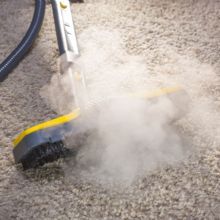 Affordable Carpet Care - Greensboro Informative