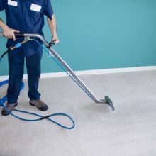 Affordable Carpet Care - Greensboro Wheelchairs