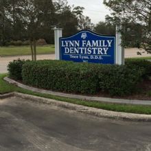 Lynn Family Dentistry Webpagedepot