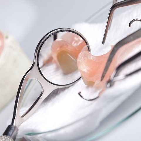 First Impressions Dental Lab - Flint Availability