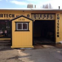 Cartech Inc. - Denver Information