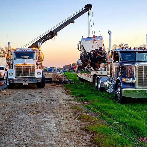 J & E Truck Service & Repair - Stockton Information