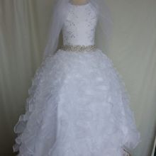 Bebe Elegante Children's Wear - Chicago Accommodate