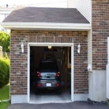 A1 Garage Doors & Repairs - Fontana Organization